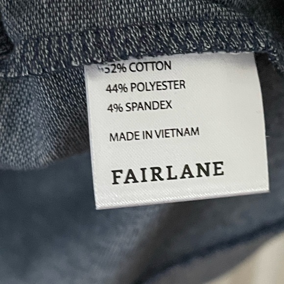 Men's gray Half-Zip Sweater - Picture 5 of 11